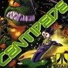 Centipede Image