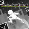 Paradox Error Image