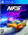 Need for Speed Heat Image