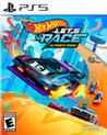 Hot Wheels Let's Race: Ultimate Speed