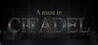 A maze in Citadel