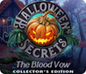 Halloween Secrets: The Blood Vow
