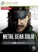 Metal Gear Solid: Peace Walker HD Edition thumbnail