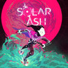 Solar Ash Image