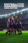 Football Manager 2021
