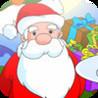 Cook Santa Image
