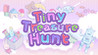 Tiny Treasure Hunt Image