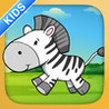 Dot To Dot for Kids and Toddlers - Number Learning Game: African Animals and Farm Edition Full Version Image