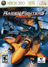 Raiden Fighters Aces Image