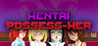 Hentai Possess-Her Image