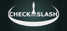 Check and Slash Image