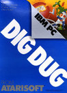 Dig Dug Image