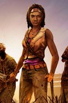 The Walking Dead: Michonne - Episode 2: Give No Shelter