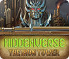 Hiddenverse: The Iron Tower Image