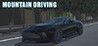 Mountain Driving Image