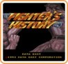Johnny Turbo's Arcade: Fighter's History Image