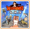Worms W.M.D Image