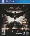 Batman: Arkham Knight Image