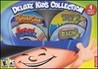 Deluxe Kids Collection Image