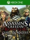 Assassin's Creed IV: Black Flag - Multiplayer Characters Pack 2 Guild of Rogues
