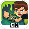Ben 10: Super Slime Ben Image