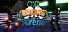 Cyber Boxing Arena