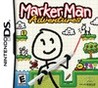 Marker Man Adventures Image