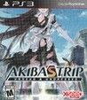 Akiba's Trip: Undead & Undressed