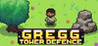 Gregg: Tower Defence