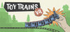 Toy Trains Image