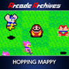 Arcade Archives: Hopping Mappy Image