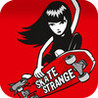 Emily the Strange - Skate Strange! Image