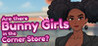 Are There Bunny Girls in the Corner Store?