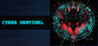 Cyber Sentinel: Bullet Hell Breach Image