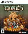 Trine 5: A Clockwork Conspiracy