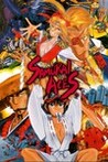 Samurai Aces Image