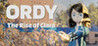 Ordy: The Rise of Clara