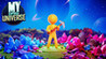 My Little Universe Image