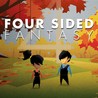 Four Sided Fantasy Image