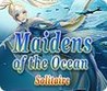 Maidens of the Ocean Solitaire Image