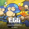 EGGCONSOLE DAIDASSOU PC-8801 Image