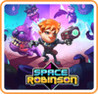 Space Robinson Image