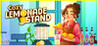 Cozy Lemonade Stand Image