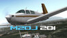 X-Plane 10: AddOn - Carenado - M20J 201 Image