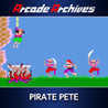 Arcade Archives: Pirate Pete