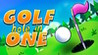 Golf: Hole in One Image