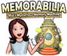 Memorabilia: Mia's Mysterious Memory Machine Image