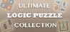 Ultimate Logic Puzzle Collection