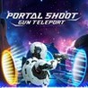 PORTAL SHOT GUN TELEPORT Image