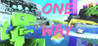 ONE WAY Image